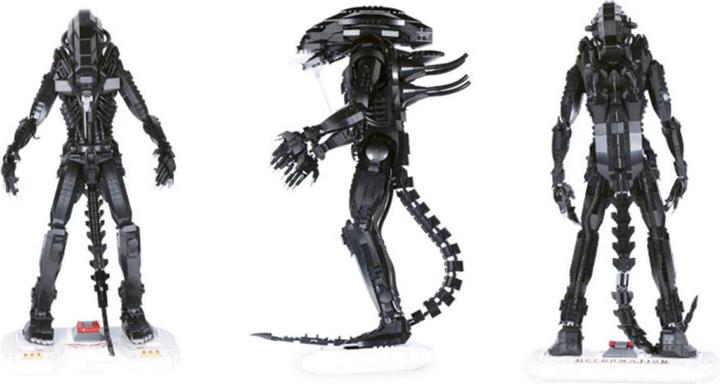 Produktbild XingBao The Alien