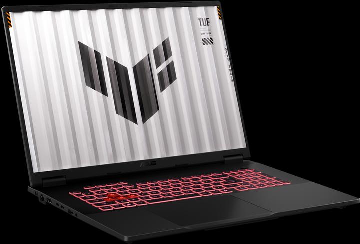 Produktbild ASUS FTUF Gaming A18 (18", AMD Ryzen 7 260, 32 GB, 1000 GB, CH)