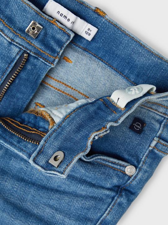 Actual product image Name it X-Slim Fit Jeans (158)