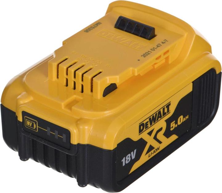 Produktbild DeWalt DCM565P1 (Akku Kettensäge)