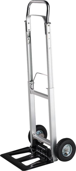 Actual product image Schäfer Shop Aluminum hand truck (90 kg)