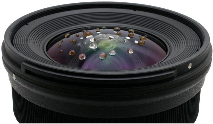 Image du produit Tokina atx-i 11-20mm f/2.8 Plus Nikon F (Nikon F, APS-C / DX)