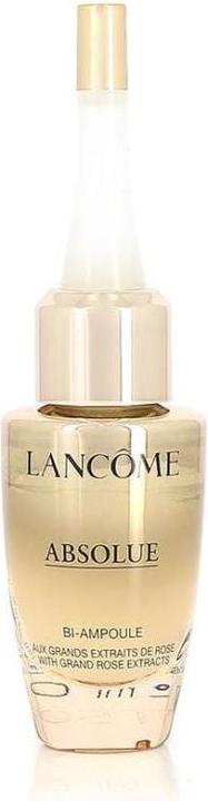 Produktbild Lancôme Absolue Repairing BI Ampoule (12 ml)