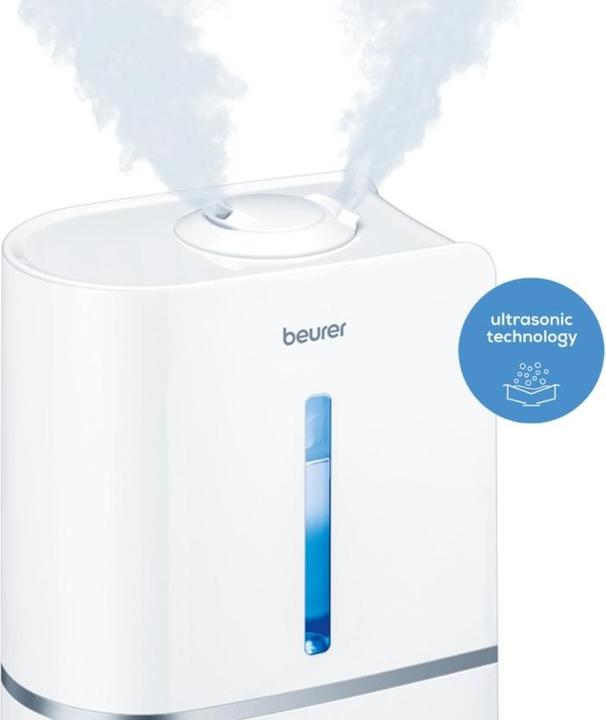 Actual product image Beurer LB 45 (30 m²)