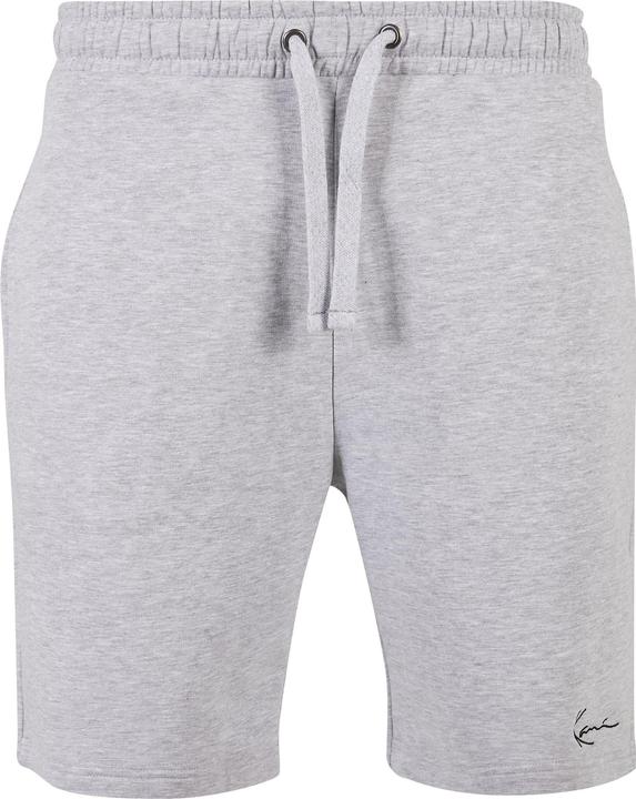 Karl Kani KKMQ22003GRY SIGNATURE SHORTS GRY