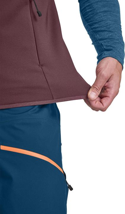 Produktbild Ortovox Fleece Plus Vest (XXL)
