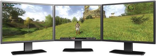 Actual product image Matrox TripleHead2Go Digital Edition