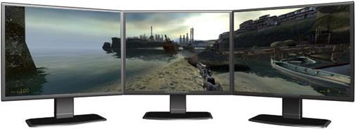 Actual product image Matrox TripleHead2Go Digital Edition