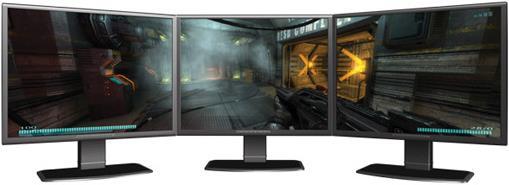 Actual product image Matrox TripleHead2Go Digital Edition
