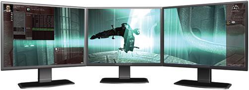Actual product image Matrox TripleHead2Go Digital Edition
