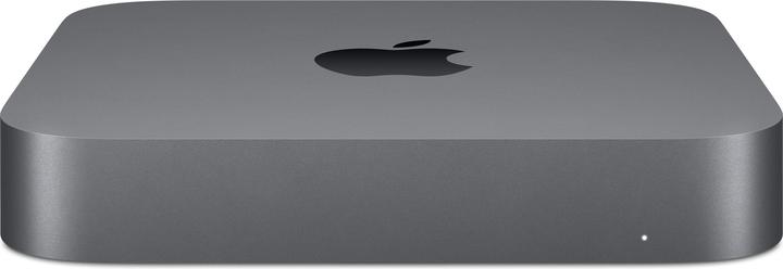 Apple Mac mini (Intel Core i3-8100, 8 Go, 128 Go)