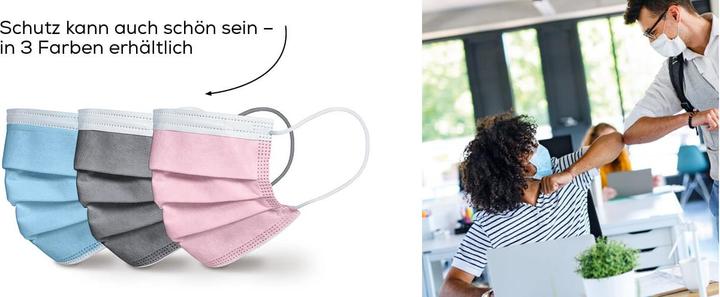 Produktbild Beurer LR 220 Ersatzfilter (1 x)
