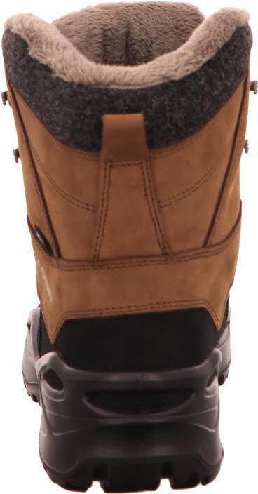 Actual product image Lowa boots (38)