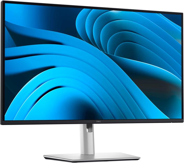 Actual product image Dell Pro Plus P2725DE (2560 x 1440 pixels, 27")