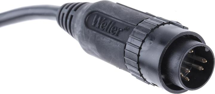 Actual product image Weller Erem Soldering preheating plate 120 W Professional WXHP (Support/Hand)