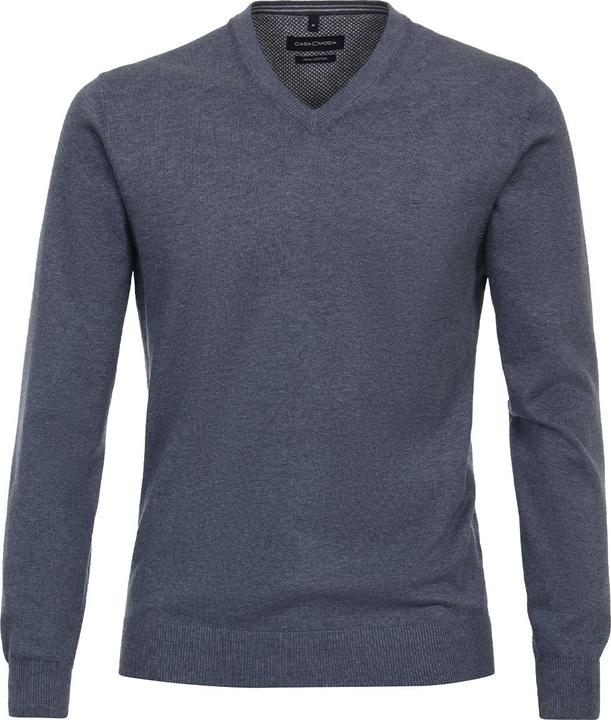 Produktbild Casamoda Basic Pullover (M)