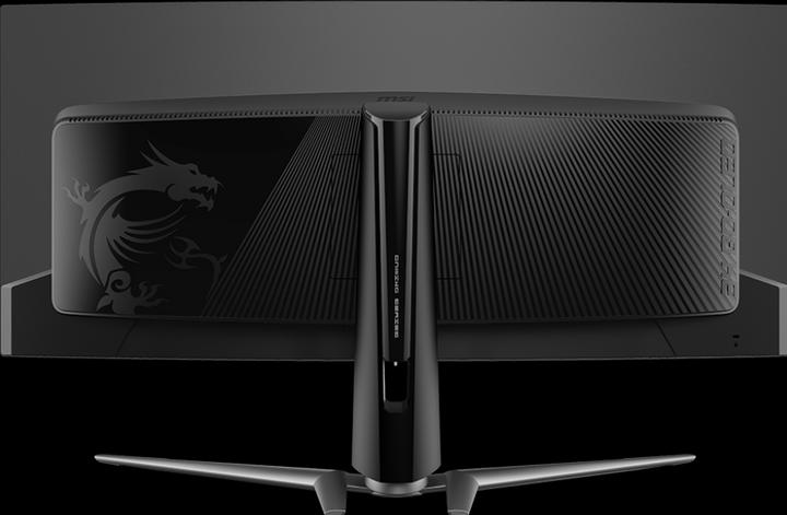 Image du produit MSI MPG 341CQPX QD-OLED (3440 x 1440 pixels, 34")