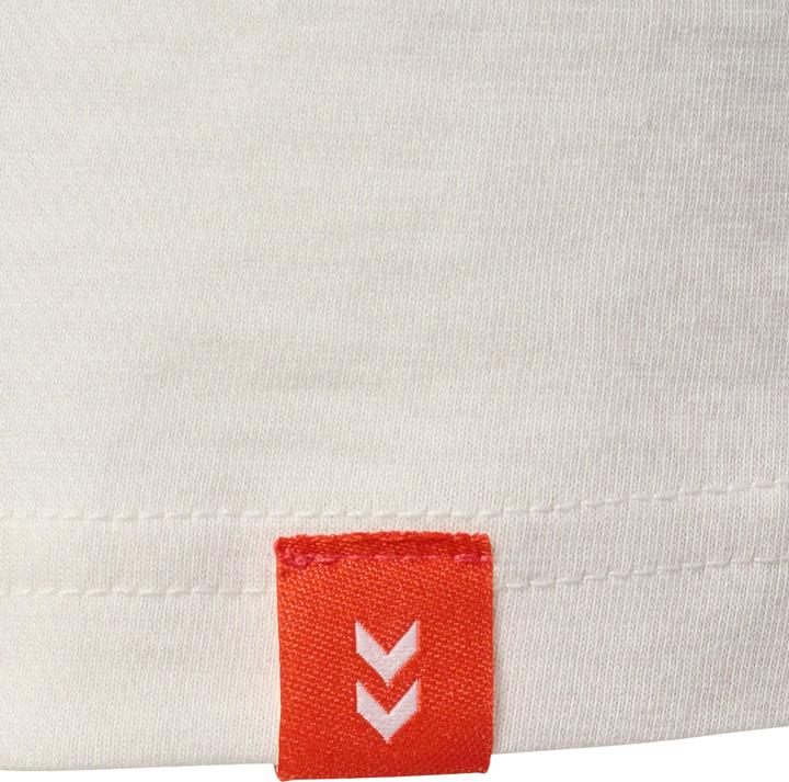 Actual product image hummel Hmlrush T-Shirt S/S (140)