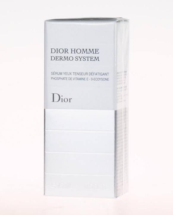 Produktbild Dior Homme Dermo System Firming Eye Serum (Serum, 15 ml)