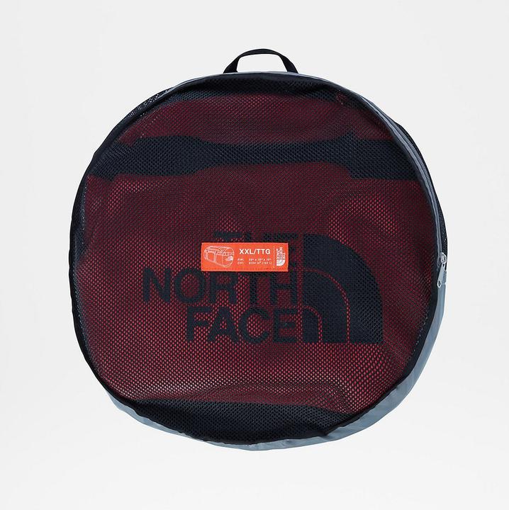 Actual product image North Face Base Camp Duffel (150 l)