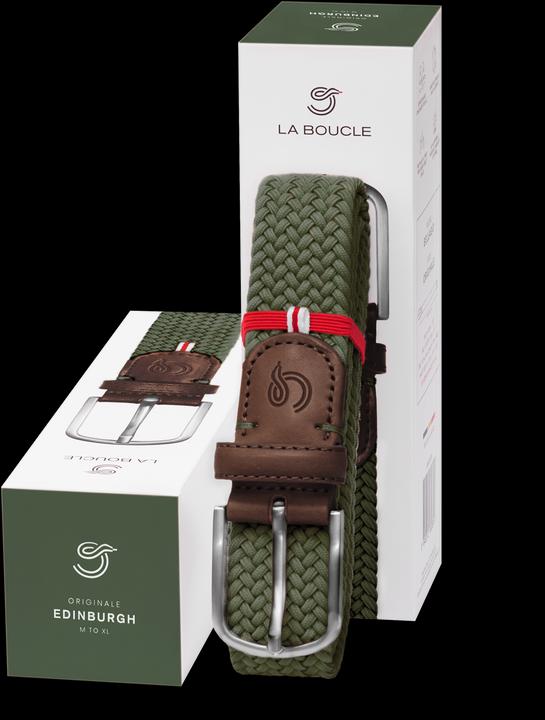 Produktbild La Boucle Mono Gürtel (110)