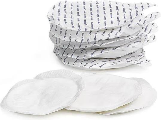Suavinex Protecteurs Nature (60 x)
