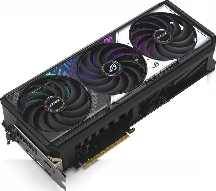 Produktbild ASUS ROG Strix GeForce RTX 5070 OC (12 GB)