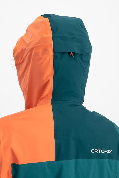 Produktbild Ortovox Ortler (M)