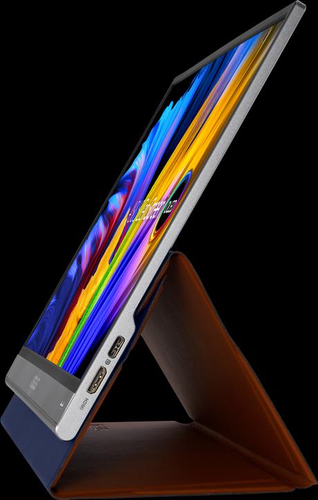 Productafbeelding ASUS ZenScreen MQ13AH (1920 x 1080 Pixels, 13.30")
