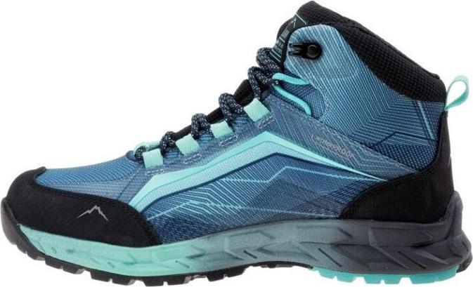 Actual product image Elbrus Outdoor Shoes Ladies Embawa Mid Wp Wo's (36)