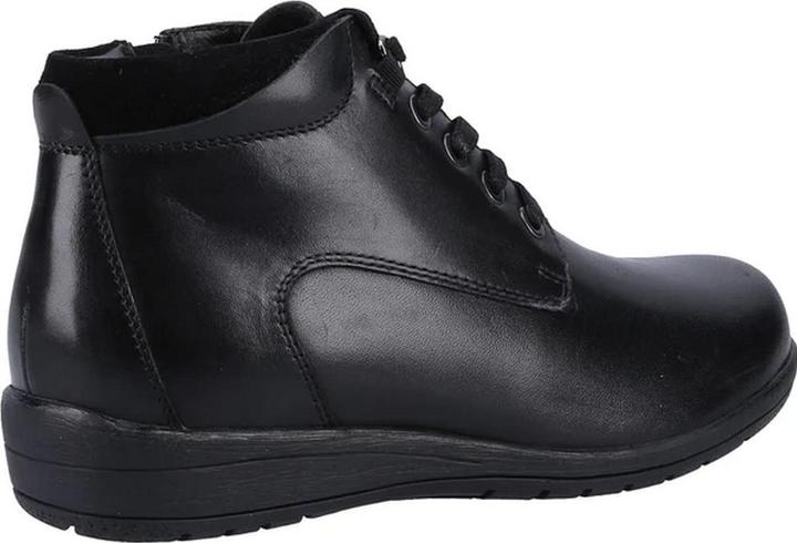 Image du produit Fleet & Foster Bottines en cuir Columbia Femmes/Dames (36)