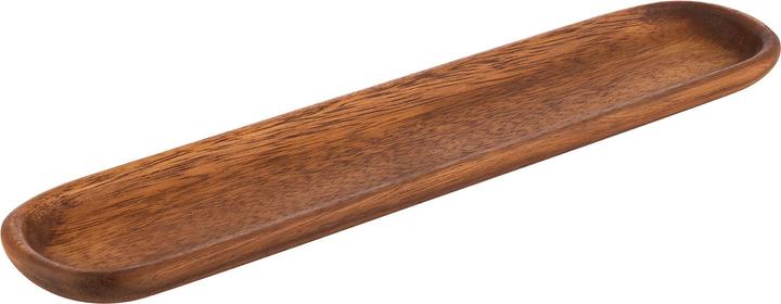 APS Serving board acacia wood
