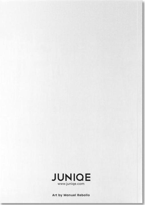 Immagine prodotto Juniqe Atomico - Persone (A5, Righe, Copertina rigida)