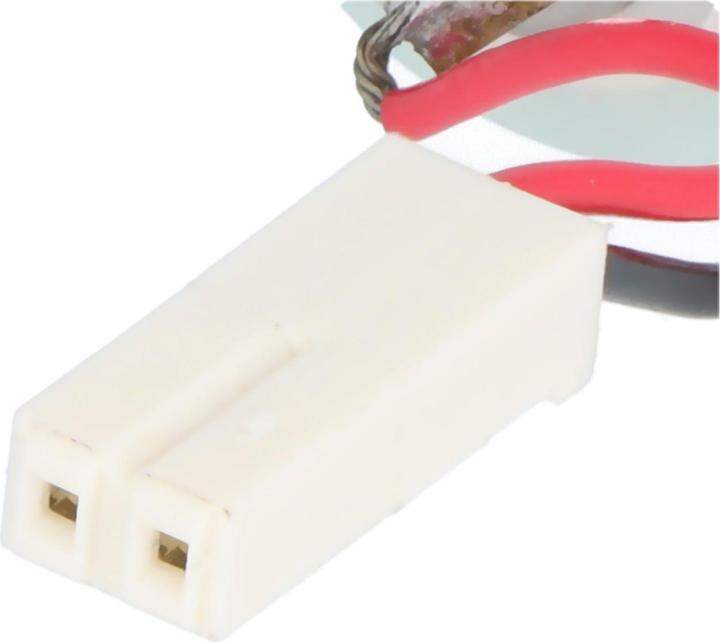 Image du produit AccuCell CR1/2AA pour la batterie Siemens 575332TA (1 pcs, CR 1/2AA, 950 mAh)