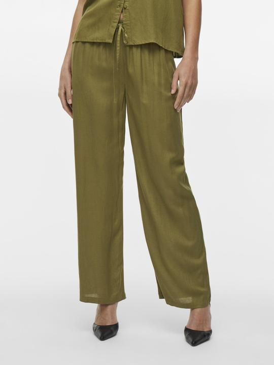 Actual product image Vila Loose Fit Trousers (42)