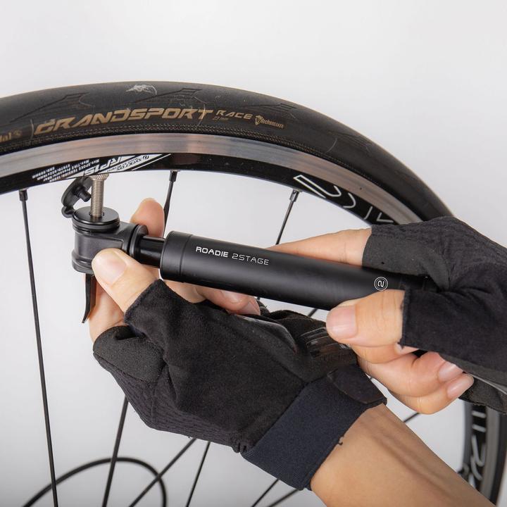 Image du produit Topeak Roadie 2Stage