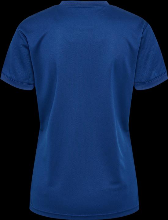 Actual product image hummel Hmlq4 Poly Jersey Wo S/S (L)