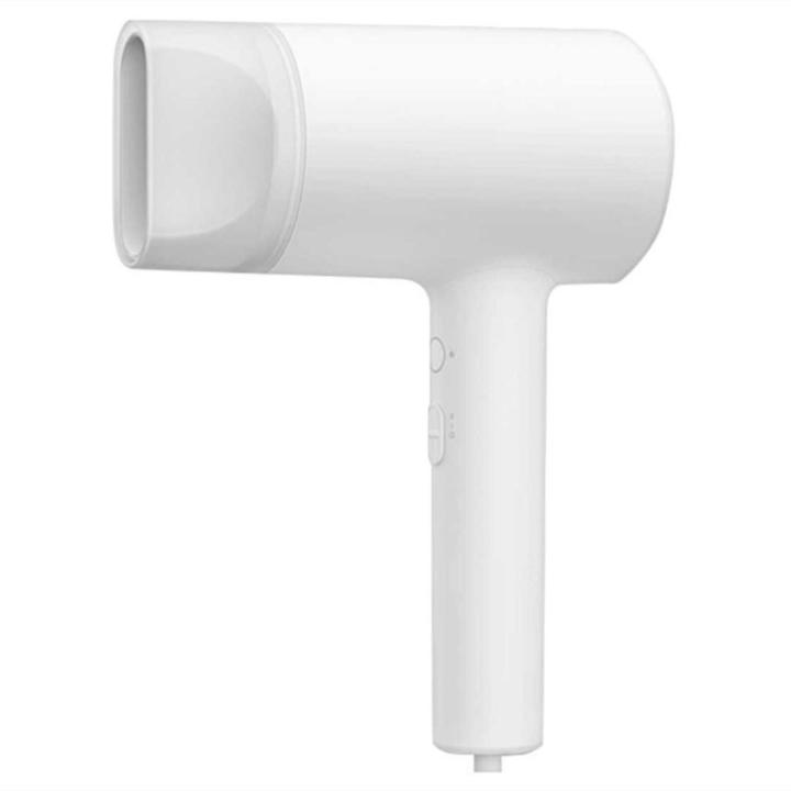 Actual product image Xiaomi Mi Compact Hair Dryer H101 White EU BHR7475EU