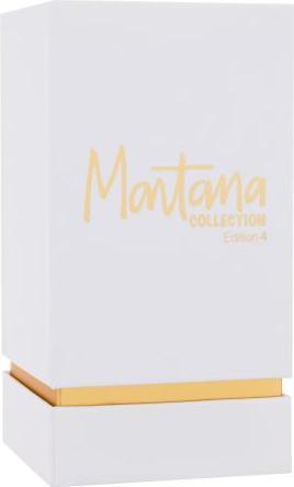 Actual product image Montana Collection Edition 4 (Eau de parfum, 100 ml)