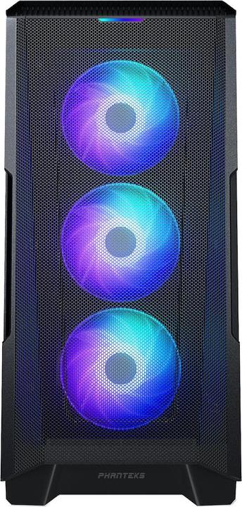 Immagine prodotto Phanteks Torre Midi Eclipse P500A D-RGB, vetro temperato (ATX, mATX, Mini-ITX)
