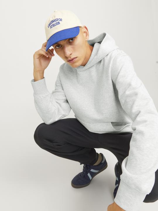 Actual product image Jack & Jones Jjeurban Edge Sweat Hood Noos (XL)