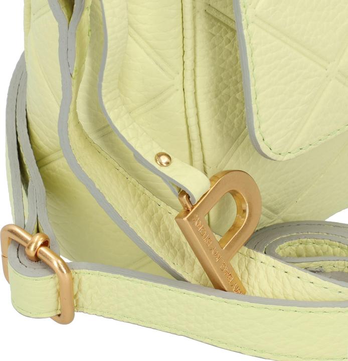 Produktbild Picard Broadway Umhängetasche Leder 24 cm