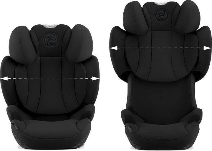 Image du produit Cybex Solution T i-Fix (Siège pour enfant, Norme ECE R129/i-Size)