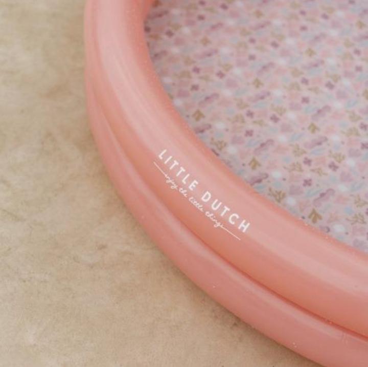Image du produit Little Dutch Piscine Ocean Dreams Pink 150 cm