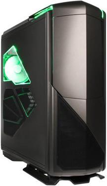 Image du produit NZXT Phantom 820 USB 3.0 - gunmetal (ATX, mATX, E-ATX, XL-ATX)