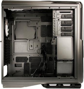 Image du produit NZXT Phantom 820 USB 3.0 - gunmetal (ATX, mATX, E-ATX, XL-ATX)