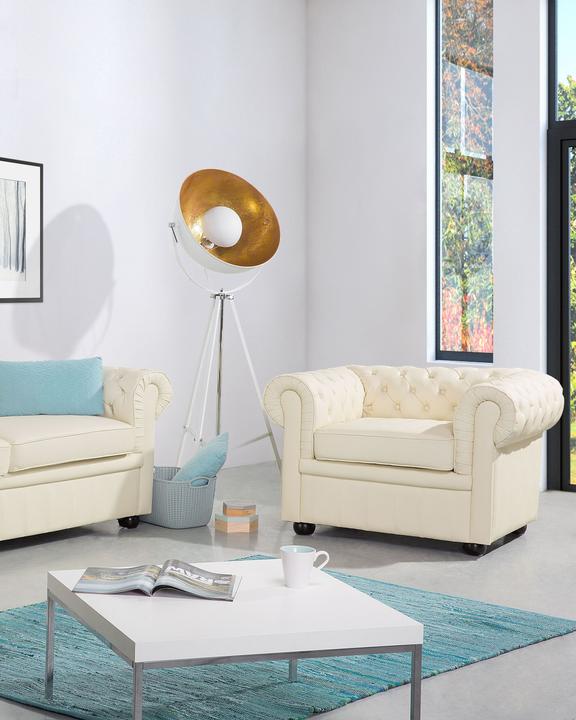 Immagine prodotto Beliani Chesterfield