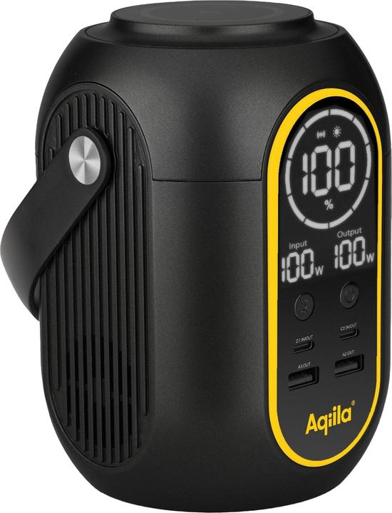 Produktbild Aqiila Powerbird S140 (199.80 Wh, 1.20 kg)