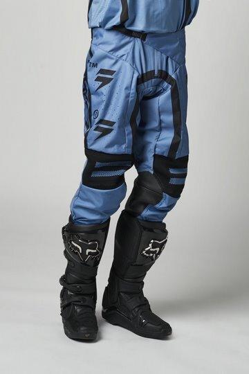 Image du produit Shift Pantalon Black Label Curv Odyed (36)