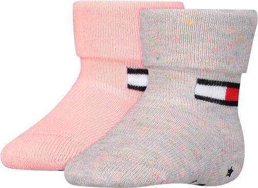 Produktbild Tommy Hilfiger Baby Socken (2er Pack, 23 - 26)